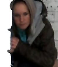 Dirty spycam videos from ladies' room in the park