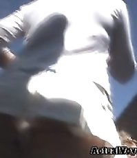 Voyeur upskirt movies from Altim