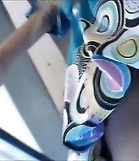 Voyeur up skirt hq vids gallery