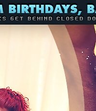 These ladies suck dick like craxzy. Spitting all over the dick. Deep-throating the dick and loving every minute of it.