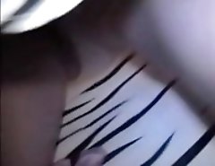 Upskirt video made unnoticed