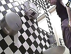 Voyeur got closer to peeing girls than ever before