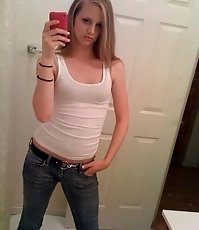 amateur girlfriend