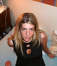 amateur girlfriend