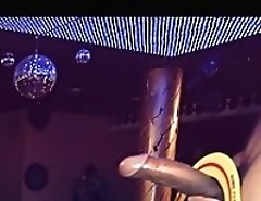 These girls are not shy when it comes to the cock. They're horny and ready to suck dick. A few lucky girls got some nice facials