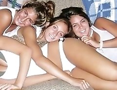 Impressive panty upskirts pics