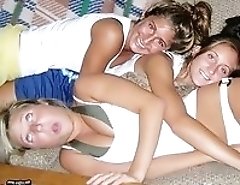 Impressive panty upskirts pics