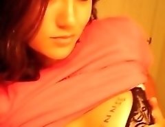 Brunette shot when writing boyfriend�