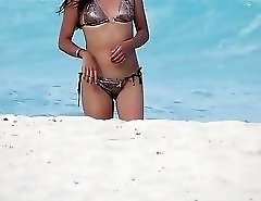 Best bodies in the hottest bikinis