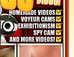 Young chick does some hand job and then takes cock in every hole!