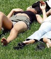 Lovely babe in panty peeked. Upskirt pussy pics