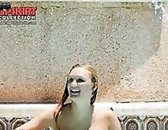 Swimsuit girls are on my pictures