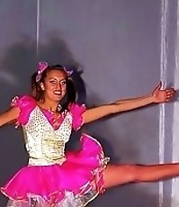 Erotic upskirt teens for your fun