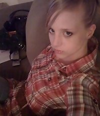 amateur girlfriend