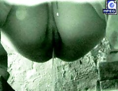 Three hotties gets spycammed while tinkling