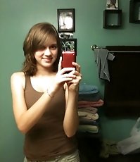 amateur girlfriend