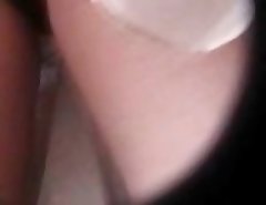 No panty upskirt video