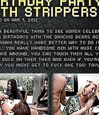 Taylor should know it's her birthday and frankly although extremely cute and I would love to fuck her tight little pussy